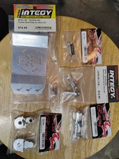 Integy Losi Mini LST Aluminum