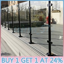 Balcony Fencing Balustrade