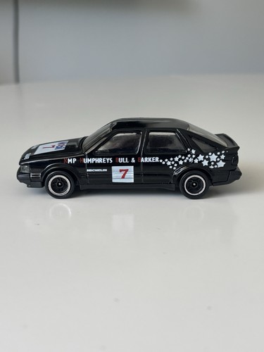 Corgi saab 9000 - saab,
