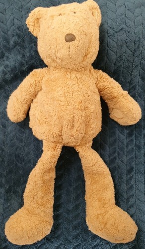 Mamas papas teddy bear soft - &,