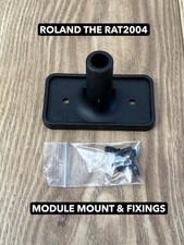 🐀🥁 MODULE MOUNT &