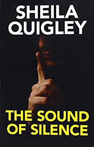 The sound silence sheila - sound,