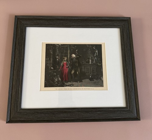 Antique 1870s charles - 1870s,