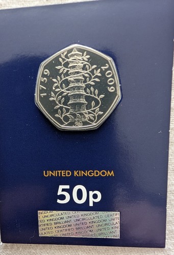 Kew gardens 2019 fifty - 2019, pence