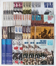 History of The Second World