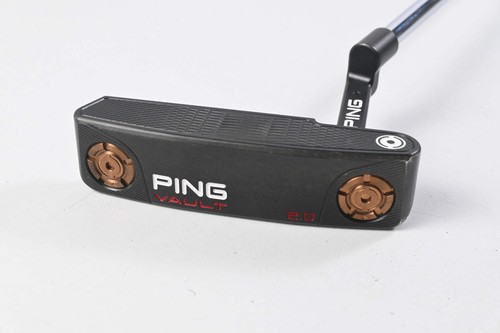 Ping vault dale anser - vault, 2.0