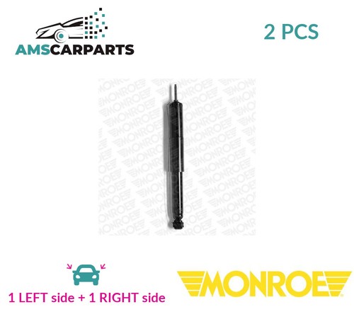 Shock absorber set shockers - shock,