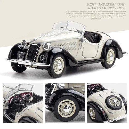 Vehicle model super - 1:32,