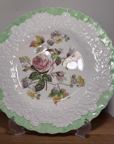 Alfred meakin rose green - , on