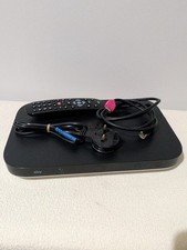 Sky Q ES140 TV Box With Remote