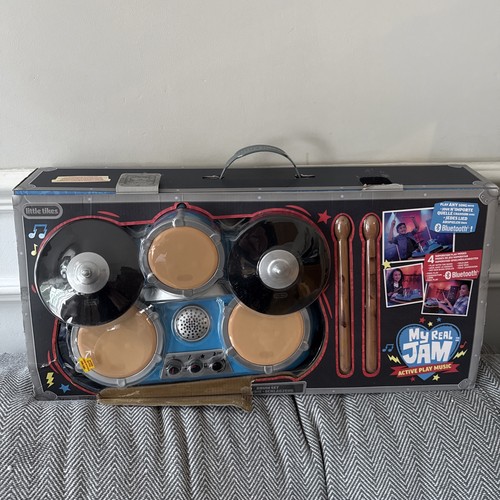 Little tikes real jam - my,