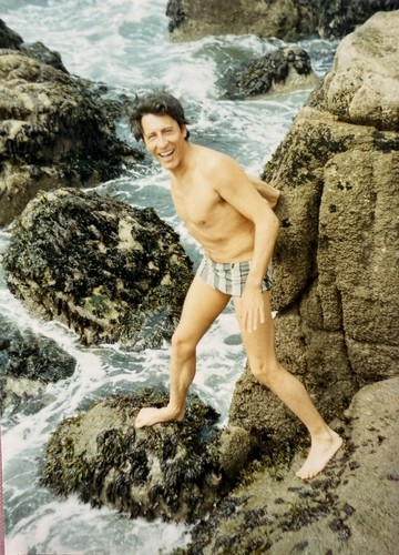 1980s handsome guy muscular - handsome,