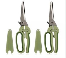 Kuhn Rikon PRO SHEARS SET 2pc