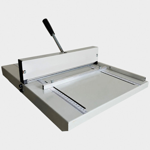 Heavy duty manual card paper - heavy,