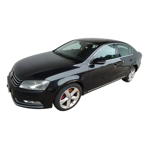 Volkswagen passat tdi - se,
