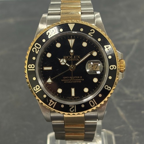 Rolex gmt master - -,