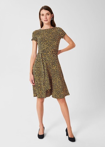 Hobbs london kimmi jersey knee - kimmi,