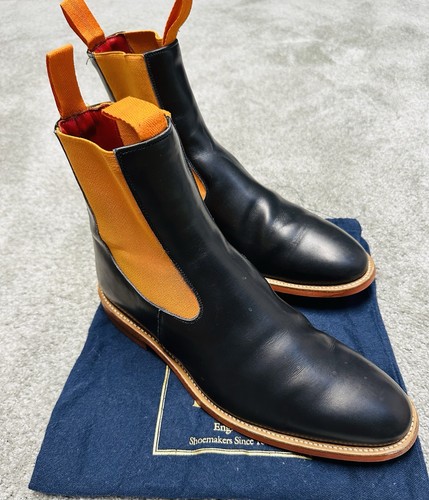 Junya watanabe trickers mens - watanabe,