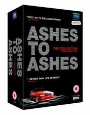 Ashes series and 2 - ashes:,