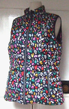 JOULES SNUG GILET WAISTCOAT