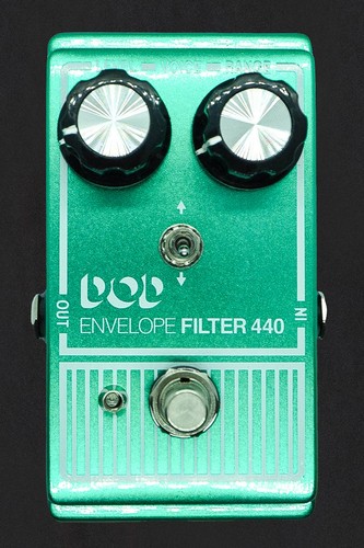 Dod envelope filter - dod,