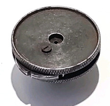 Vintage Parker Hale Target Rifle Rear Sight 6 Hole / Aperture Eye Piece