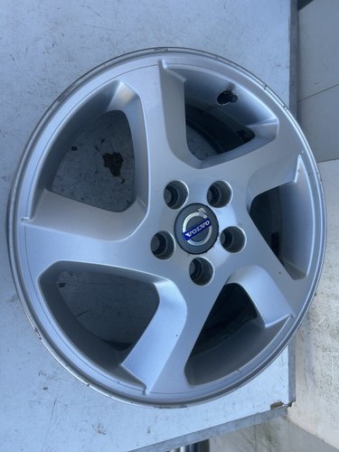 Volvo c30 2011 alloy - 2011, wheel