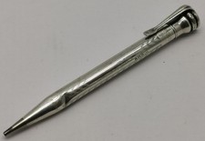 Vtg 1947 Eversharp Solid 925