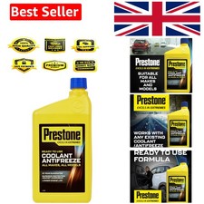 Convenient 1L Ready to Use