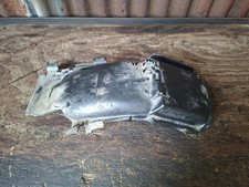 1980 yamaha 250 undertray - sr,