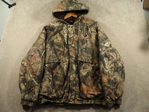 Mossy oak camo heavyweight - mossy,