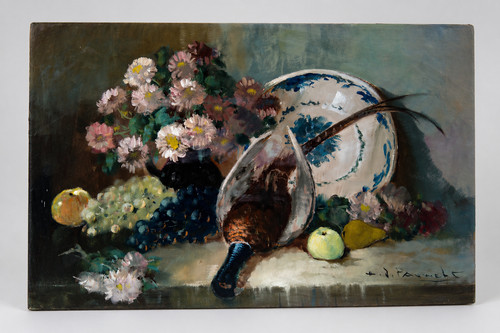 Pauwels original oil - pauwels,