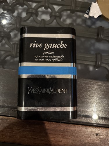 Vintage yves saint laurent - yves,