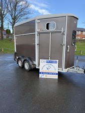 Ifor Williams 511 Horse