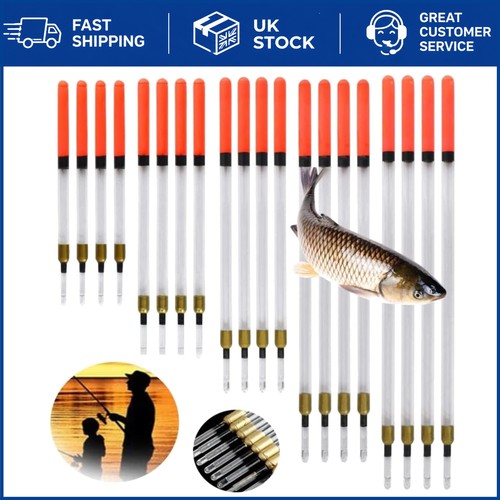Piece fishing floats set in - fishing,