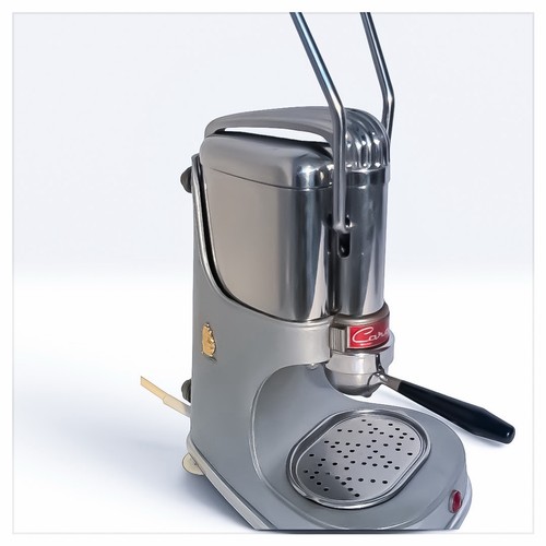 Vintage lever espresso coffee - vintage,