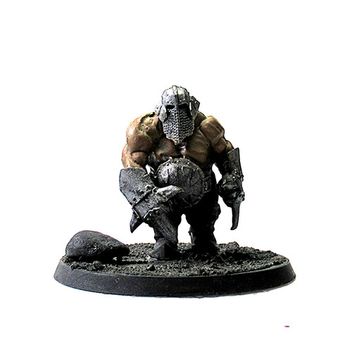 Warhammer 40k talliareum - 40k, ogre