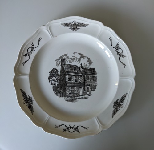 Philadelphia wedgwood - philadelphia,