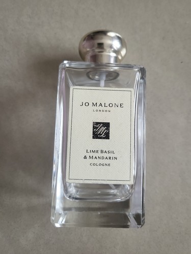 Malone lime basil - jo,