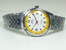 HAND WINDING VINTAGE HMT PILOT