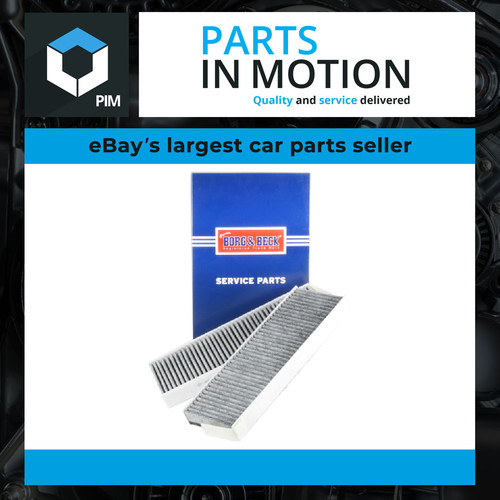 Pollen cabin filter fits - pollen,
