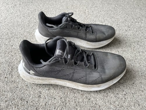 Under armour men charged - armour,