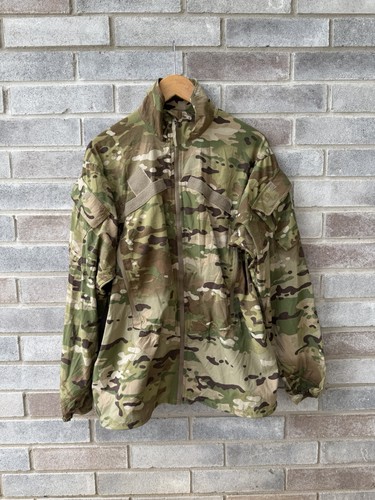 Military jacket wind cold - us,