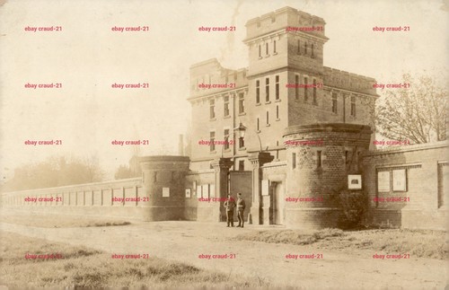 Victoria barracks vintage - victoria,