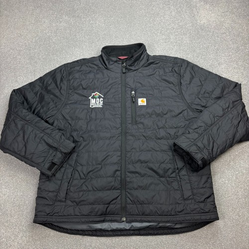 Carhartt jacket adult large - adult, x