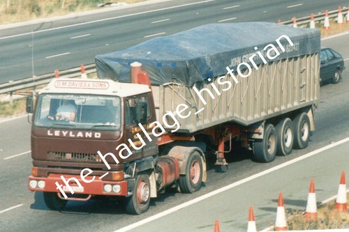 Thh truck photos - leyland,