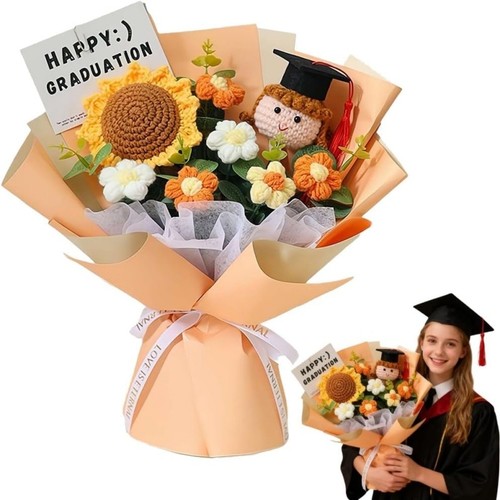 Graduation gifts crochet - graduation, gifts,crochet