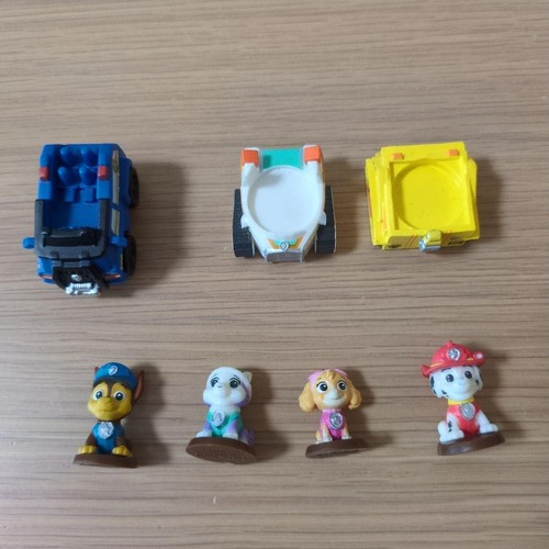 Paw patrol bath bomb with - bomb,