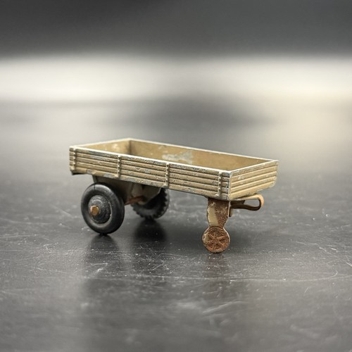 Vintage dinky toys - vintage, 33
