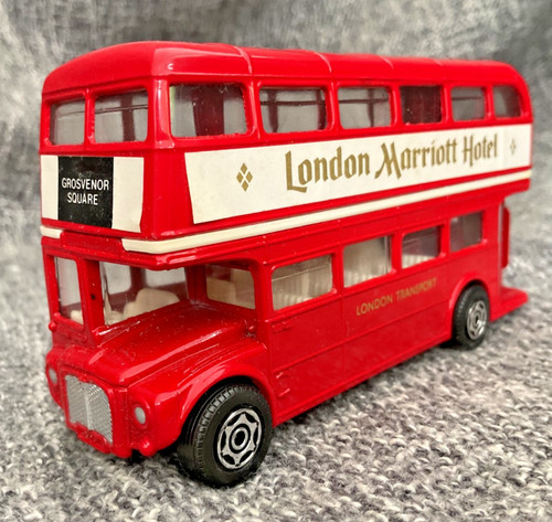 Corgi 469 london marriott - 469,